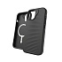 ZAGG kryt Luxe Snap Apple iPhone 16 Pro Max Čierny