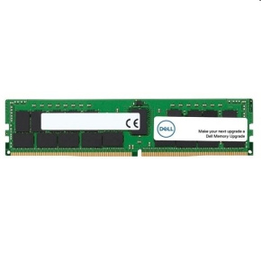 Dell Memory Upgrade - 32GB - 2RX4 DDR4 RDIMM 3200MHz 8Gb BASE