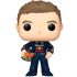 POP! Racing: Max Verstappen with Helmet (F1)