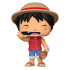 POP! Animation: Monkey D. Luffy (One Piece) 25 cm