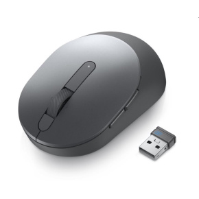 DELL Mobile Pro Wireless Mouse - MS5120W - Titan Gray