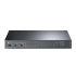 tp-link TL-SL1311MP, 8portový 10/100 Mb/s + 3portový gigabitový stolní switch s 8 porty PoE+