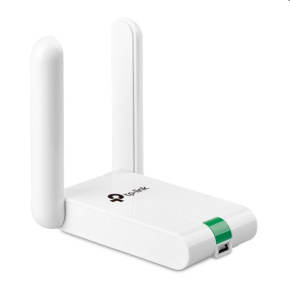 tp-link TL-WN822N, Wireless N USB External Adapter, 300Mbit/s, 2T2R, 2.4GHz, 802.11b/g/n