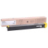 toner SHARP DX-20GTYA Yellow DX-2500 (3000 str.) (DX-20GTYA)