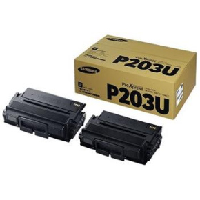 toner SAMSUNG MLT-P203U SL-M4020/M4070 (2x 15000 str.)