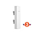 Tenda O3 WiFi Outdoor CPE 2,4 GHz, 150 Mb/s, 2x RJ45, 12 dBi, Passiv. PoE, IP65, AP / Station / WISP / WDS Repeater / Ro