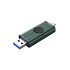 USB kľúč Kingston DataTraveler Duo G2 256GB USB 3.2 flashdisk, USB + USB typ C