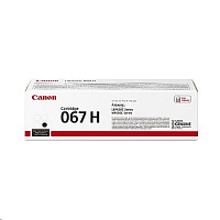 Canon cartridge 067H black