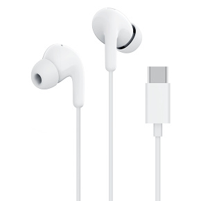 Xiaomi Type-C Earphones White