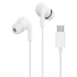 Xiaomi Type-C Earphones White