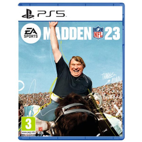 Madden NFL 23 [PS5]