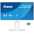 iiyama ProLite/XUB2293HSU-W7/21,5"/IPS/FHD/100Hz/1ms/Biela/3R