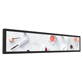 36.6" Artemis BAR-1920x290,700cd, AN, 24/7 36.6" Artemis BAR-1920x290,700cd, AN, 24/7