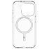 ZAGG kryt Luxe Snap Apple iPhone 16 Pro Priehľadný