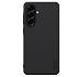 Nillkin Super Frosted PRO Magnetic Zadný Kryt pre Samsung Galaxy A56 5G Black