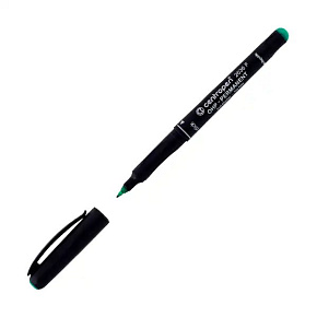 Popisovač CENTROPEN 2636 zelený
