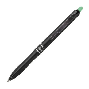 FriXion Point Clicker Plus 07, zelená