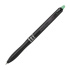 FriXion Point Clicker Plus 07, zelená