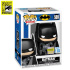POP! Heroes: Batman (DC) Convention Special Edition