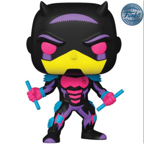 POP! Daredevil Daredevil Fall From Grace (Marvel) Special Edition