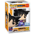 POP! Animation: Goku with Nyoibo (Dragon Ball) Special Edition (Glows in The Dark)