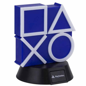 Icon Light (PlayStation)