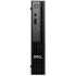Dell Pro Micro QCM1250 TPM i3-14100T 8GB 512GB SSD 65W WLAN Kb Mouse W11 Pro 3Y ProSpt