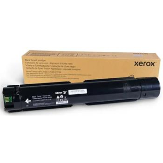 toner XEROX 006R01828 black VersaLink C7120/C7125/C7130 SFP (31300 str.) (006R01828)