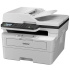 MFP laser čb BROTHER MFC-B7810DW - P/C/S, Duplex, Fax, ADF, Ethernet, WiFi