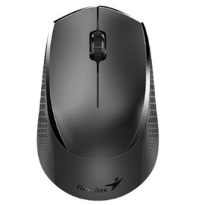 Myš bezdrôtová GENIUS NX-8000S /1200 dpi/ Blue-Eye senzor/ čierna myš