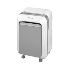 Skartovač Fellowes LX 211 white