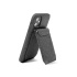 Peak Design Mobile Wallet Stand - Charcoal