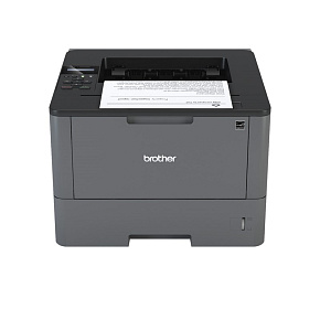 Brother/HL-L5000D/Tlač/Laser/A4/USB Brother/HL-L5000D/Tlač/Laser/A4/USB