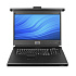 Avocent 18,5'' LCD šuplík, USB