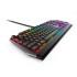 Alienware  510K Low-profile RGB Mechanical Gaming Keyboard - AW510K (Dark Side of the Moon)