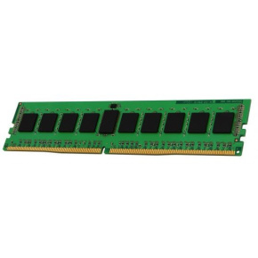 Kingston DDR4 16GB 2666HMz CL19   ECC Čierne