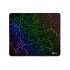 Gaming mouse pad C-TECH ANTHEA ARC, colored, for gaming, 320x270x4mm, sewn edges