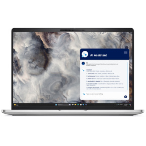 Dell Pro 16 Plus PB16250/ U5 236V/16GB/512GB SSD/16" FHD+/IR Cam/Fpr/Scr/3 Cell/65W/WLAN/vPro/Bcklit Kb/W11Pro/3Y PS