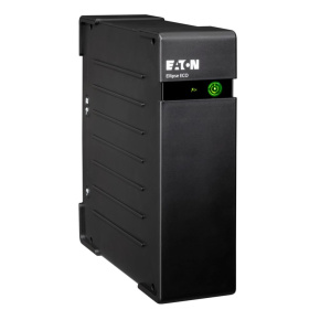 EATON UPS 1/1fáza, 650VA/400W - Ellipse ECO 650 USB vstup: C14, výstupy: (3) FR