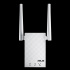 ASUS RP-AC55 Dual-Band Wireless gigabit wall-plug Range Extender, 802.11ac, 802.11n