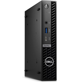 DELL OptiPlex 7020 Micro /i5-14500T/16GB/512GB SSD/vPro/Type-C/WLAN/W11Pro/3Y PrSpt