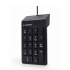 USB numeric keypad numpad