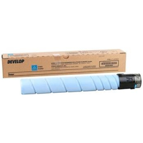 toner DEVELOP TN626C cyan Ineo iSERIES +450i/+550i/+650i (28000 str.)