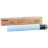 toner DEVELOP TN626C cyan Ineo iSERIES +450i/+550i/+650i (28000 str.)