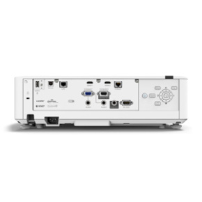 Epson EB-L520U/3LCD/5200lm/WUXGA/2x HDMI/LAN