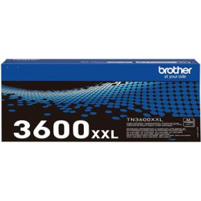 toner BROTHER TN-3600XXL DCP-L5510DW, MFC-L5710DN, HL-L5210DN (11000 str.)