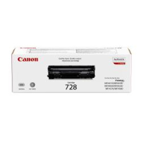 Canon cartridge CRG-728