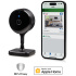 Eve Cam Secure Video Surveillance Smart Camera