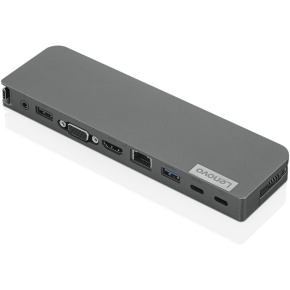 LENOVO docking station USB-C mini dock