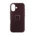 Peak Design Everyday Fabric Case pre iPhone 16 - Eclipse